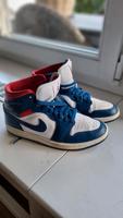 Nike Jordan 1 Mädchen Gr. 37,5 Altona - Hamburg Rissen Vorschau