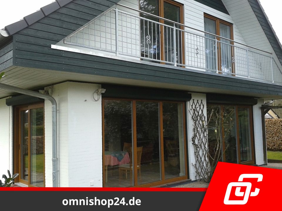 KOSTENLOSE VERSAND Fenster Kunststofffenster 1500x1500 Weiß nach maß Kellerfenster aus Polen Doppelfenster Zweiflügelige PVC-Fenster für Haus Gartenhaus Garagenfenster 1465x1435 SOFORT VERFÜGBAR in Görlitz