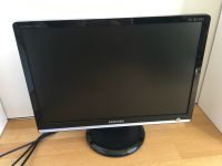 Samsung SyncMaster 226BW 22“ Zoll Monitor Bildschirm Kr. München - Planegg Vorschau