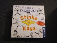 Gregs Tagebuch Stinke Köse Spiel ab 8 Jahre Jeff Kinney KOSMOS Niedersachsen - Wallenhorst Vorschau