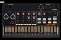 Korg Volca Beats analogen Drumsounds Rhythmus Computer Frankfurt am Main - Oberrad Vorschau