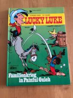 Lucky Luke Hefte - diverse Ausgaben Bayern - Feucht Vorschau