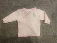 Wickelshirt Gr. 68 Oberteil gesteift rosa Bayern - Schwarzenfeld Vorschau