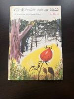 Buch: Ein Männlein steht im Walde ( für Klavier) Dresden - Gompitz Vorschau