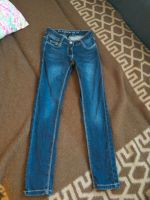 Staccato Hose Jeans Mädchen skinny Baden-Württemberg - Schuttertal Vorschau