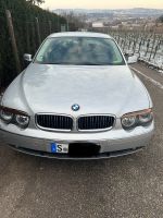 BMW e65 735 Li Stuttgart - Bad Cannstatt Vorschau
