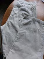 Jeans Hugo Boss Gr.52 beige Lg110cm Baumwolle 10 € Rheinland-Pfalz - Koblenz Vorschau
