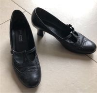 Paul Green Schuhe Größe 6 (39) passend zu Dirndl / Trachten Rheinland-Pfalz - Breunigweiler Vorschau