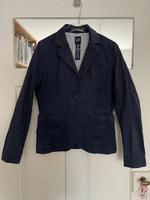 * Wunderschöner dunkelblauer Blazer von GAP * Mitte - Wedding Vorschau