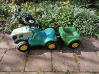 Rolly-Toys Gespann John Deere Nordrhein-Westfalen - Wipperfürth Vorschau