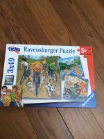 Puzzle TKKG Ravensburger Nordrhein-Westfalen - Neuss Vorschau