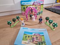 Playmobil Set 9229 mit Hochzeit Pavillon Bayern - Amberg Vorschau