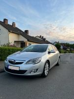 Opel Astra J Sports Tourer 1.7 CDTI TÜV 03/26 Bielefeld - Heepen Vorschau