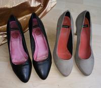 VAGABOND Pumps Gr: 38 Baden-Württemberg - Weinheim Vorschau