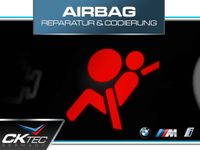 BMW Airbag Steuergerät Reparatur E60 E92 F10 F11 F30 F32 F36 F20 Nordrhein-Westfalen - Solingen Vorschau