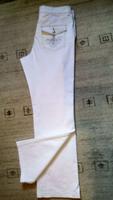 Jeans in Boot Cut Form m. Stretch v. APANAGE, Gr. 42, wie NEU Bayern - Ortenburg Vorschau
