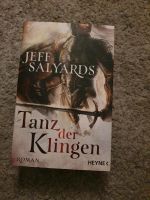 Fantasy Tanz der Klingen Jeff Salyards Friedrichshain-Kreuzberg - Friedrichshain Vorschau