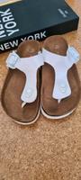 Weise Damen Sandalen 36 Nordrhein-Westfalen - Rheine Vorschau