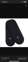 2 Paar Sportsocken Gr.43-46 Socken Fitnessocken Sneaker Aachen - Aachen-Mitte Vorschau