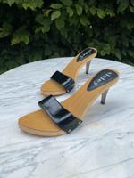 Sisley High Heels Gr.37 Niedersachsen - Bad Zwischenahn Vorschau