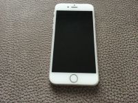 Apple IPhone 6 Plus  64 GB silver Brandenburg - Dallgow Vorschau