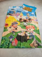 Bettwäsche Animal Crossing 135x200 cm Bayern - Freudenberg (Oberpfalz) Vorschau