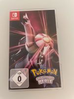 Nintendo Switch Pokemon Leuchtende Perle Nordrhein-Westfalen - Gelsenkirchen Vorschau