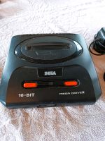 Sega Mega Drive 2 Konsole Retro Nordrhein-Westfalen - Bedburg Vorschau