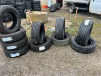 Sommerreifen 215/60 R16 Hankook Apollo Barum Fulda Sachsen - Kesselsdorf Vorschau