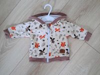 Babyjacke von Babysweets inkl. Überraschung Niedersachsen - Groß Oesingen Vorschau