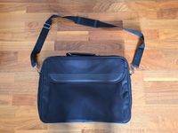 Laptop Tasche zum Umhängen Notebook Tasche schwarz 17 Zoll Thüringen - Rositz Vorschau