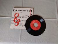 Schallplatte "Ein Tag mit Gott" Pater Perne singt neue Chansons Bayern - Mitterteich Vorschau