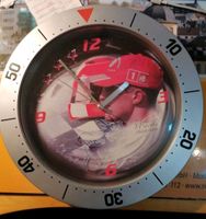 Formel 1 Michael Schumacher Uhr Wanduhr Nordrhein-Westfalen - Siegen Vorschau