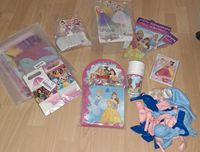 Party deko Disney Princessin Hessen - Hainburg Vorschau