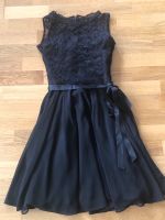 Swing Cocktailkleid Partykleid Gr. 34 schwarz Nordrhein-Westfalen - Lemgo Vorschau