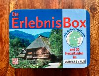 Erlebnis-Box mit  50 Freizeitideen im Schwarzwald Freiburg im Breisgau - Kirchzarten Vorschau