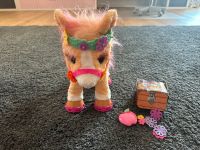 furReal Cinnamon stylisches Pony von Hasbro Hessen - Riedstadt Vorschau