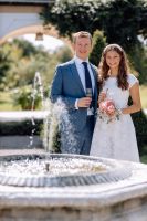 Hochzeitsfotograf Weddingphotographer Standesamt Taufe München - Berg-am-Laim Vorschau