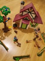 PLAYMOBIL 6811 Forsthaus Nordrhein-Westfalen - Unna Vorschau