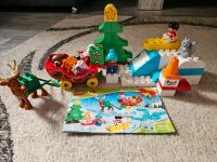 Lego Duplo Winterspaß 10837 Niedersachsen - Krebeck Vorschau