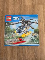 LEGO City 60067 Verfolgungsjagd im Hubschrauber Nordrhein-Westfalen - Leverkusen Vorschau