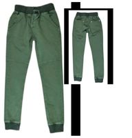 Blue Effect | Mädchen Hose Jogg-Pant | olivgrün | Gr. 104 Nordrhein-Westfalen - Witten Vorschau