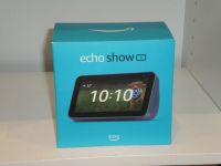 Echo Show 5 Alexa / 2. Generation / Anthrazit Niedersachsen - Aurich Vorschau