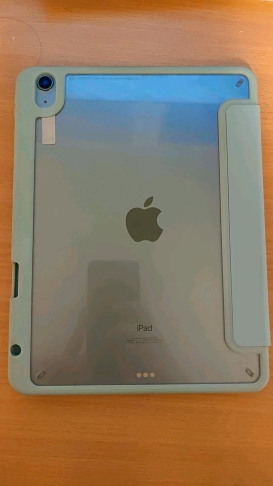 iPad Air der 4. Generation wie neu in Rostock