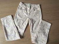 Tom Tailor florale Sommer Hose Gr.122 Top! Nordrhein-Westfalen - Ratingen Vorschau