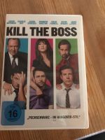 DVD Kill the Boss Saarland - Püttlingen Vorschau