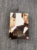 James Bond Pierce Brosnan Collection Berlin - Treptow Vorschau