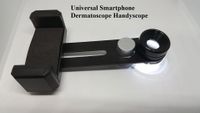 Handyscope Smartphone Digital Neu Dermatoskop Hautarzt Nordrhein-Westfalen - Hagen Vorschau