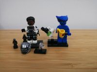 Lego Marvel Minifiguren Serie 2 Leipzig - Connewitz Vorschau