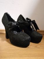 Demonia Schuhe Demon-11 Thüringen - Steinbach-Hallenberg (Thüringer W) Vorschau